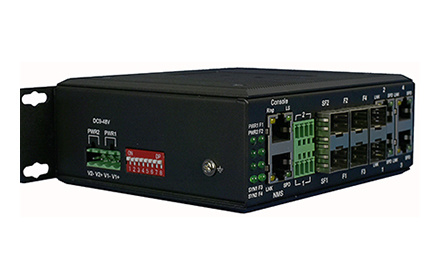 工業(yè)交換機的IP等級多少比較合適?