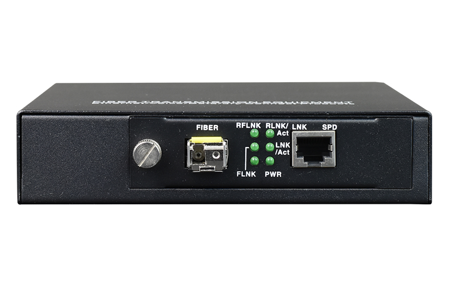 什么是光纖放大器?